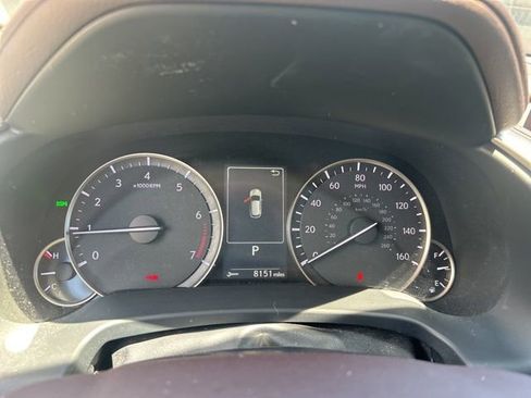 Used 2020 Lexus RX 350 FWD w/ Premium Package image 13