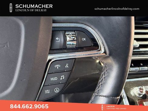 Certified 2024 Lincoln Navigator Black Label AWD/4WD image 20