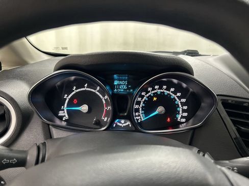Used 2019 Ford Fiesta SE w/ Equipment Group 201A FWD image 13