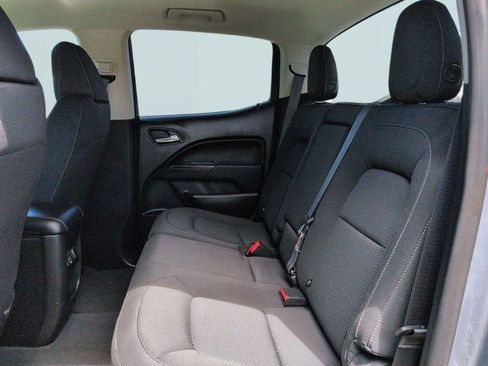 Used 2022 Chevrolet Colorado LT w/ Safety Package AWD/4WD image 25