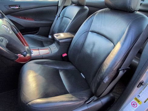 Used 2009 Lexus ES 350 image 17