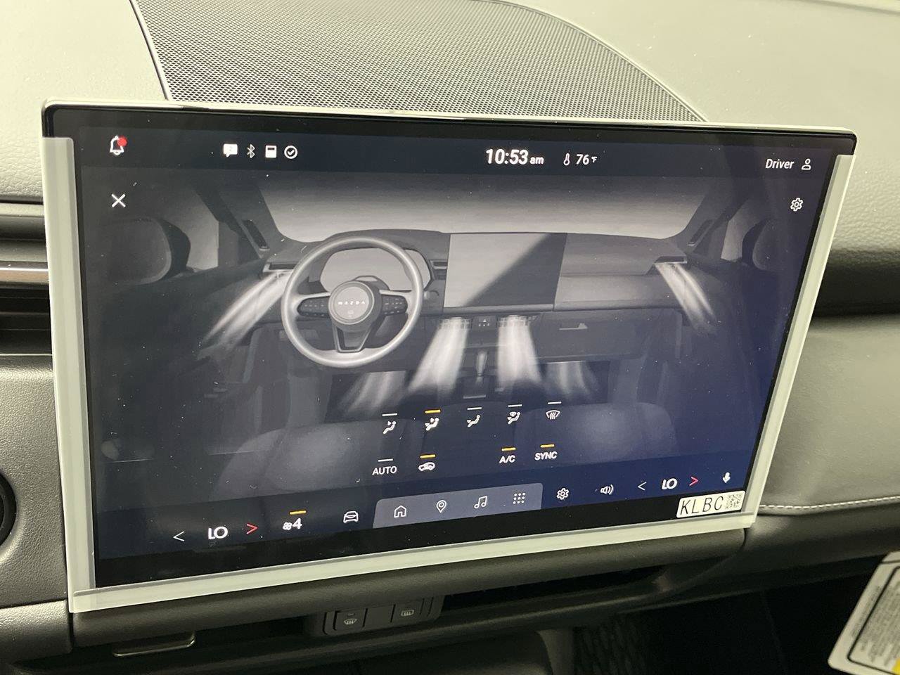 New 2026 MAZDA CX-5 Select AWD/4WD image 18