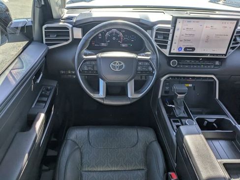 Used 2024 Toyota Tundra Limited image 16
