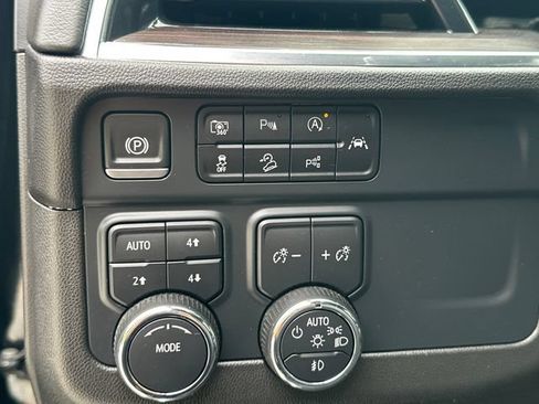 Certified 2025 Chevrolet Tahoe Z71 AWD/4WD image 27