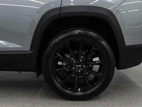 Used 2026 GMC Terrain Elevation w/ Black Edition AWD/4WD image 29