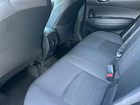 Certified 2023 Toyota Corolla Cross S w/ Moonroof Package image 12