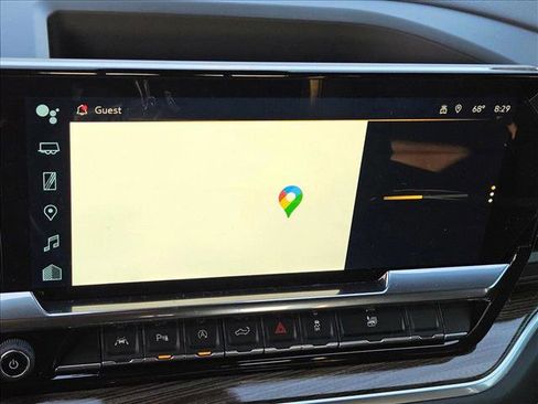 New 2025 Chevrolet Silverado 1500 LT w/ Safety Package image 13