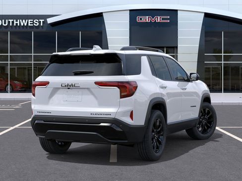 New 2026 GMC Terrain Elevation w/ Elevation Premium Package image 28