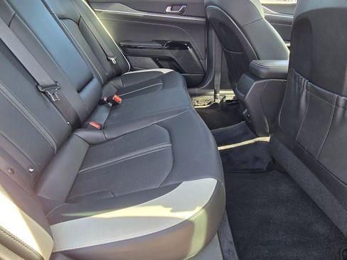 Certified 2025 Kia K5 GT-Line image 15