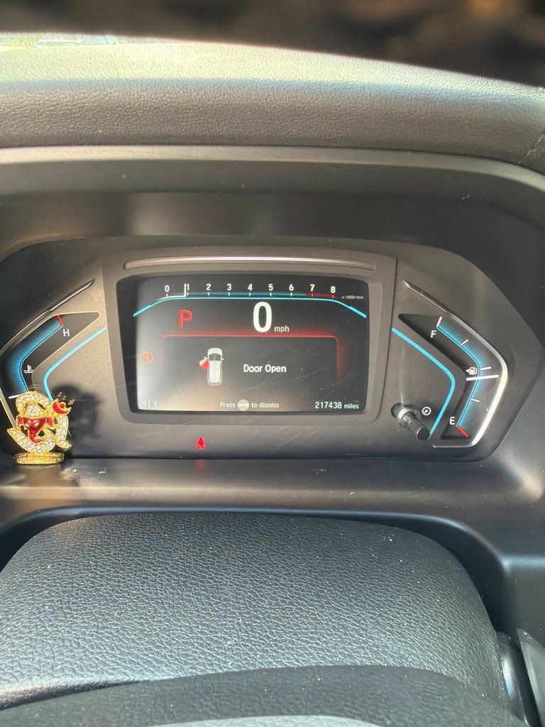 Used 2018 Honda Odyssey EX-L image 6