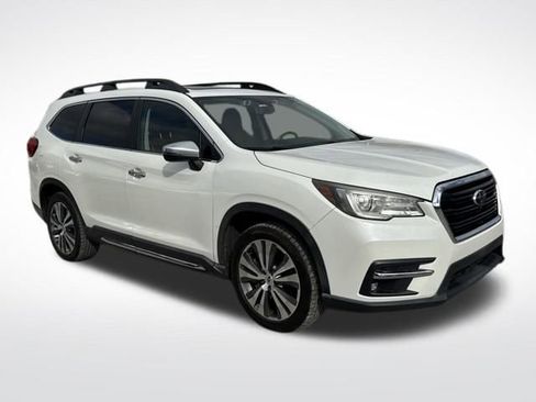 Used 2019 Subaru Ascent Touring image 8