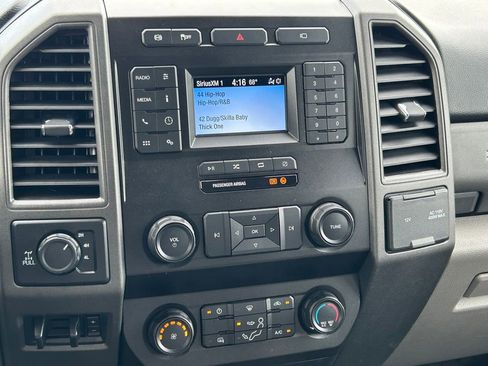 Used 2021 Ford F350 XL w/ Power Equipment Group AWD/4WD image 20