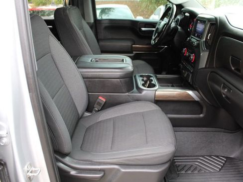 Used 2020 Chevrolet Silverado 1500 RST image 29