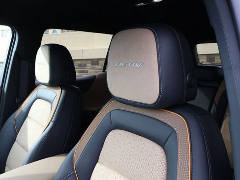 New 2026 Chevrolet Equinox ACTIV w/ Convenience Package III image 15