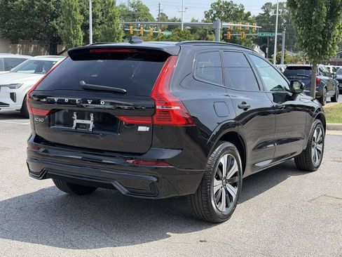 Used 2024 Volvo XC60 T8 Plus AWD/4WD image 20