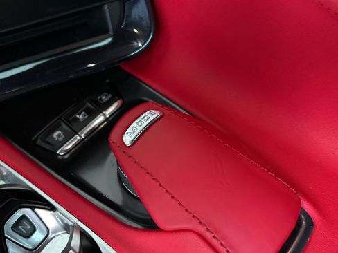 Used 2023 Chevrolet Corvette Stingray Preferred Conv w/ Stealth Interior Trim Package RWD image 31