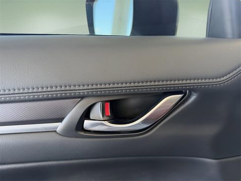Used 2024 MAZDA CX-5 Carbon Edition image 12