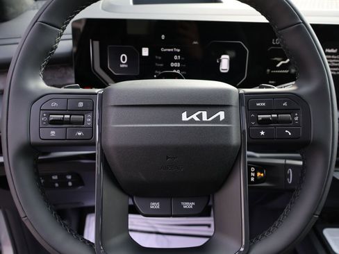 New 2027 Kia Telluride SX Prestige X-Pro AWD/4WD image 36
