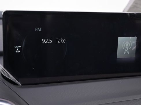 New 2025 MAZDA MX-5 Miata Grand Touring image 28