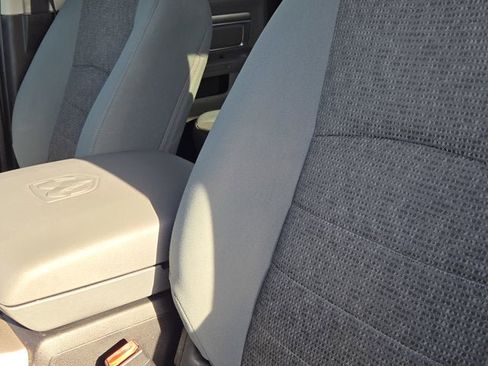 Used 2017 RAM 1500 Big Horn image 23