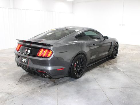 Used 2016 Ford Mustang Shelby GT350 w/ Technology Package RWD image 9