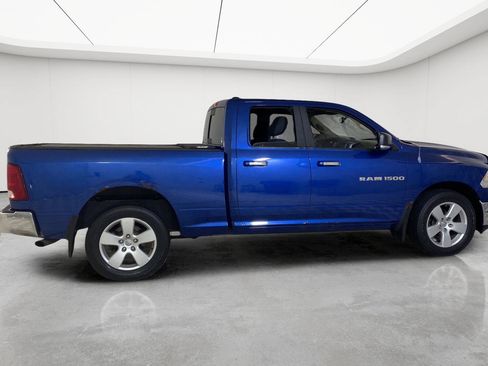 Used 2011 RAM 1500 Big Horn AWD/4WD image 19