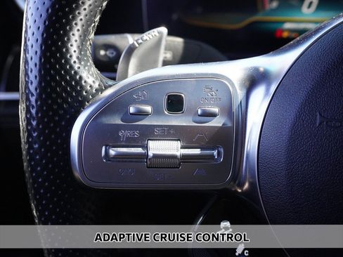 Used 2019 Mercedes-Benz AMG GT 63 S w/ AMG Aerodynamics Package image 6