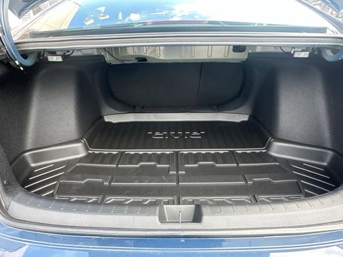 New 2026 Honda Civic Sport image 18