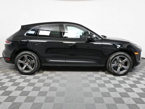 Certified 2026 Porsche Macan image 26