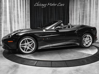 Used 2016 Ferrari California T