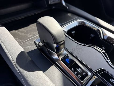 Certified 2025 Lexus RX 350 FWD image 20