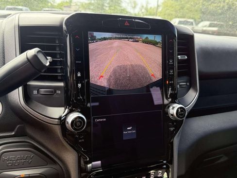 New 2027 RAM 2500 Tradesman AWD/4WD image 21