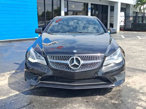Used 2014 Mercedes-Benz E 350 Coupe image 3