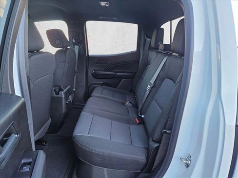 New 2026 Chevrolet Colorado Trail Boss image 17