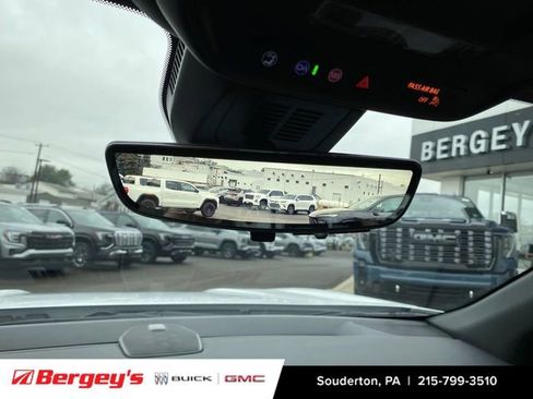 New 2026 GMC Terrain AT4 w/ Convenience Package III AWD/4WD image 44