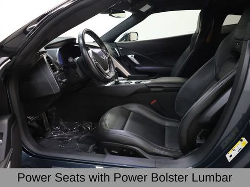 Used 2019 Chevrolet Corvette Z06 RWD image 25