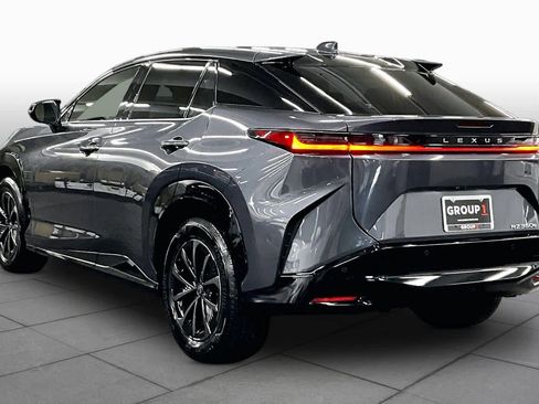Used 2026 Lexus RZ 350e 2WD image 11