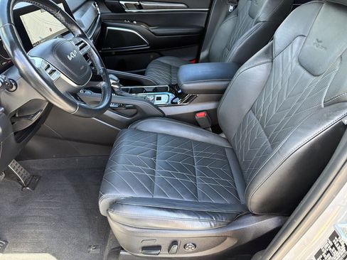 Used 2023 Kia Telluride SX Prestige X-Pro image 7