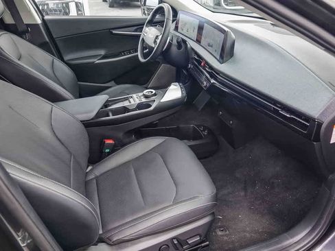 Certified 2023 Kia EV6 Wind image 15