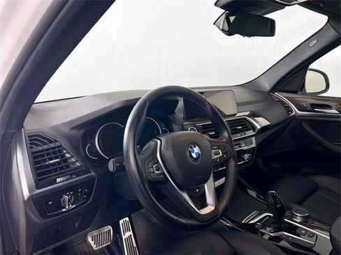 Used 2018 BMW X3 xDrive30i image 10