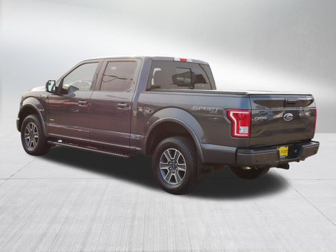 Used 2016 Ford F150 XLT w/ Equipment Group 302A Luxury AWD/4WD image 5