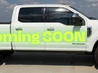 Used 2017 Ford F350 XLT w/ XLT Premium Package