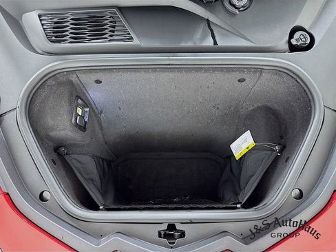 Used 2021 Chevrolet Corvette Stingray Preferred Cpe w/ 2LT RWD image 34