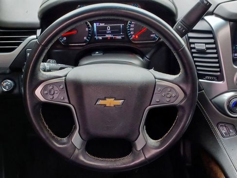 Used 2019 Chevrolet Tahoe LT w/ Luxury Package image 29