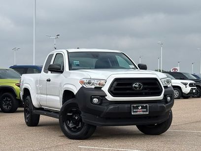 Used 2023 Toyota Tacoma SR