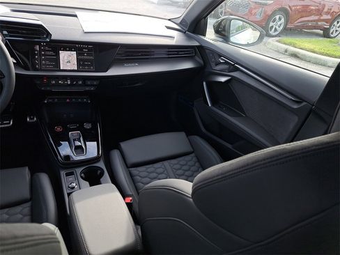 New 2025 Audi RS 3 image 24