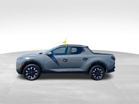 Used 2025 Hyundai Santa Cruz SEL FWD image 6