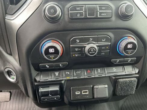 Used 2022 Chevrolet Silverado 2500 LT w/ All Star Edition image 18