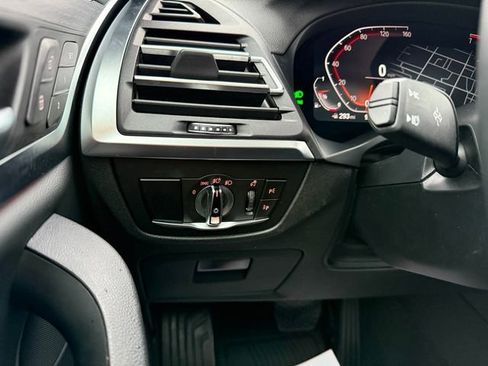 Used 2023 BMW X3 xDrive30i w/ Premium Package image 20