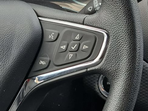 Used 2017 Chevrolet Cruze LT w/ Convenience Package FWD image 24
